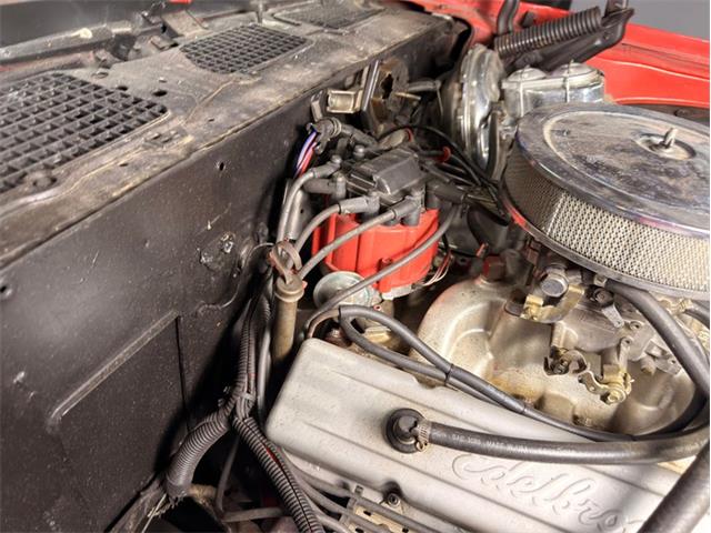 1979 Chevrolet Camaro (CC-2063076) for sale in Fenton, Michigan