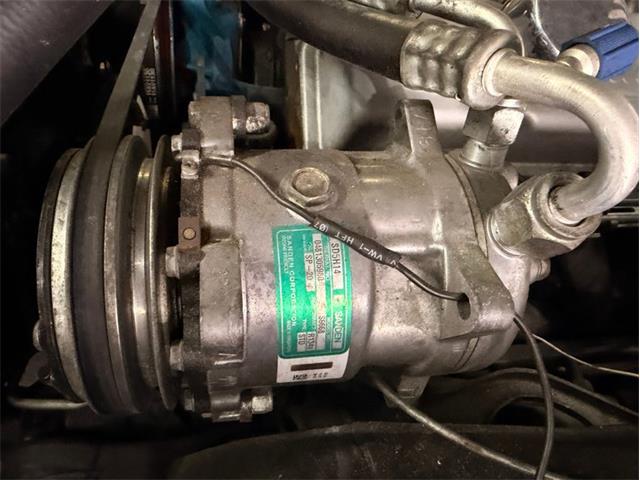 1979 Chevrolet Camaro (CC-2063076) for sale in Fenton, Michigan