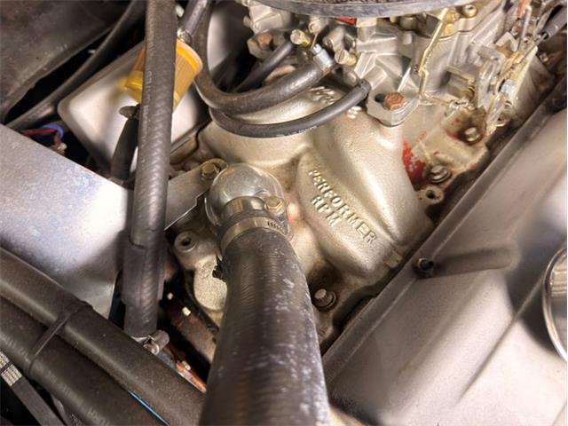 1979 Chevrolet Camaro (CC-2063076) for sale in Fenton, Michigan