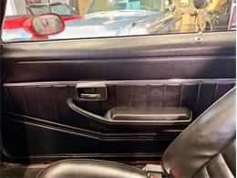 1979 Chevrolet Camaro (CC-2063076) for sale in Fenton, Michigan