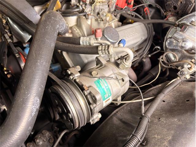 1979 Chevrolet Camaro (CC-2063076) for sale in Fenton, Michigan