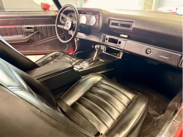 1979 Chevrolet Camaro (CC-2063076) for sale in Fenton, Michigan