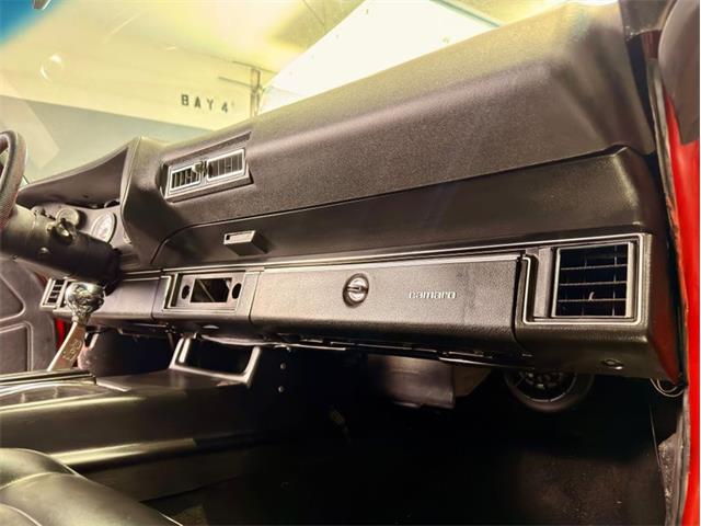 1979 Chevrolet Camaro (CC-2063076) for sale in Fenton, Michigan
