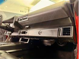 1979 Chevrolet Camaro (CC-2063076) for sale in Fenton, Michigan