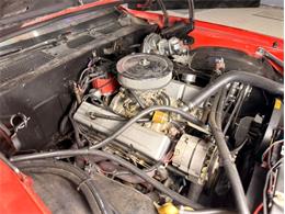 1979 Chevrolet Camaro (CC-2063076) for sale in Fenton, Michigan