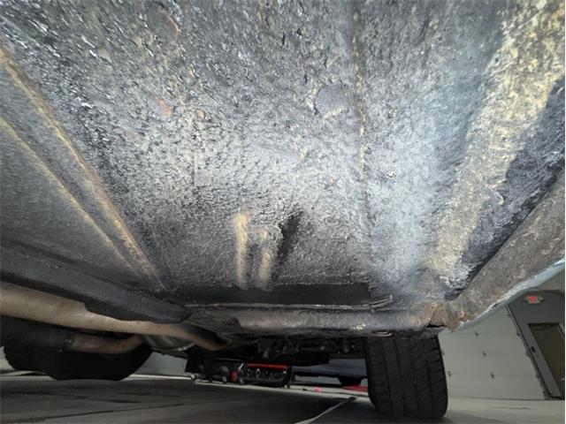 1961 Ford Thunderbird (CC-2063079) for sale in Fenton, Michigan