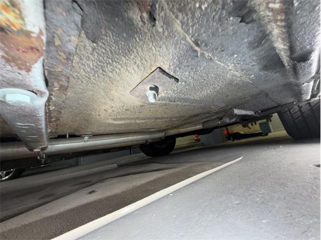 1961 Ford Thunderbird (CC-2063079) for sale in Fenton, Michigan