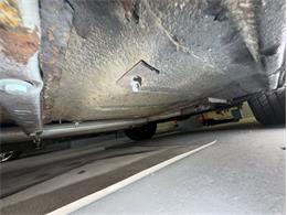 1961 Ford Thunderbird (CC-2063079) for sale in Fenton, Michigan