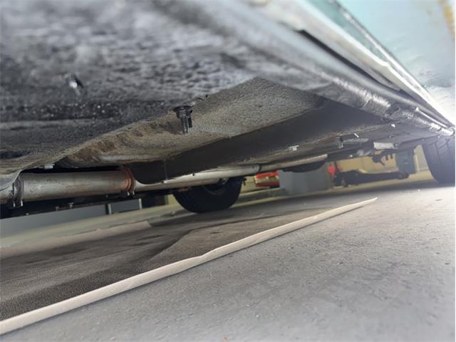 1961 Ford Thunderbird (CC-2063079) for sale in Fenton, Michigan