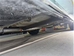 1961 Ford Thunderbird (CC-2063079) for sale in Fenton, Michigan