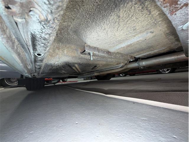 1961 Ford Thunderbird (CC-2063079) for sale in Fenton, Michigan