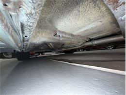 1961 Ford Thunderbird (CC-2063079) for sale in Fenton, Michigan