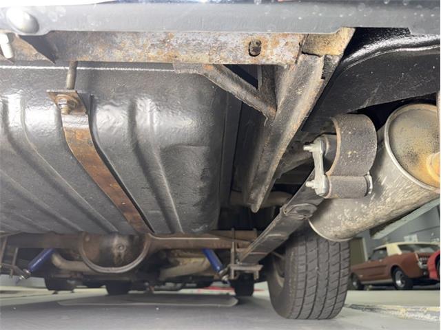 1961 Ford Thunderbird (CC-2063079) for sale in Fenton, Michigan