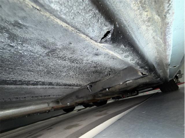 1961 Ford Thunderbird (CC-2063079) for sale in Fenton, Michigan