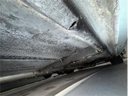 1961 Ford Thunderbird (CC-2063079) for sale in Fenton, Michigan