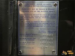 1977 Chevrolet C/K 10 (CC-2063083) for sale in Lake Havasu City, Arizona