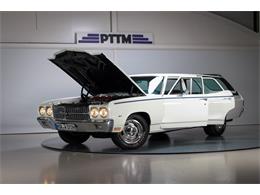 1970 Chevrolet Station Wagon (CC-2063091) for sale in Sneek, the Netherlands