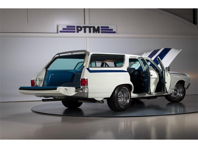 1970 Chevrolet Station Wagon (CC-2063091) for sale in Sneek, the Netherlands