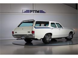 1970 Chevrolet Station Wagon (CC-2063091) for sale in Sneek, the Netherlands