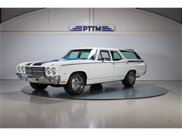 1970 Chevrolet Station Wagon (CC-2063091) for sale in Sneek, the Netherlands