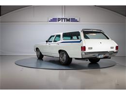 1970 Chevrolet Station Wagon (CC-2063091) for sale in Sneek, the Netherlands