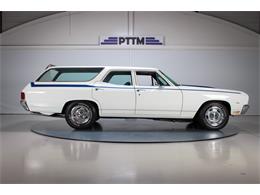 1970 Chevrolet Station Wagon (CC-2063091) for sale in Sneek, the Netherlands