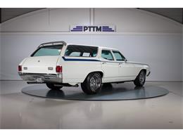 1970 Chevrolet Station Wagon (CC-2063091) for sale in Sneek, the Netherlands