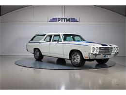 1970 Chevrolet Station Wagon (CC-2063091) for sale in Sneek, the Netherlands