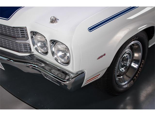 1970 Chevrolet Station Wagon (CC-2063091) for sale in Sneek, the Netherlands