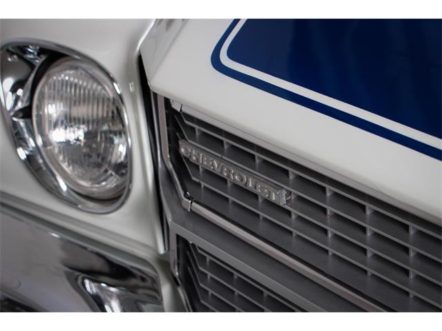 1970 Chevrolet Station Wagon (CC-2063091) for sale in Sneek, the Netherlands