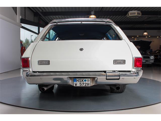 1970 Chevrolet Station Wagon (CC-2063091) for sale in Sneek, the Netherlands