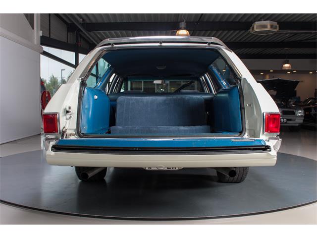 1970 Chevrolet Station Wagon (CC-2063091) for sale in Sneek, the Netherlands