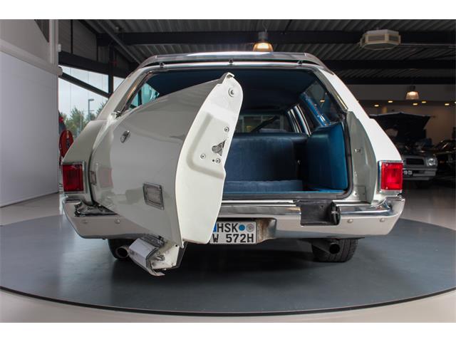 1970 Chevrolet Station Wagon (CC-2063091) for sale in Sneek, the Netherlands