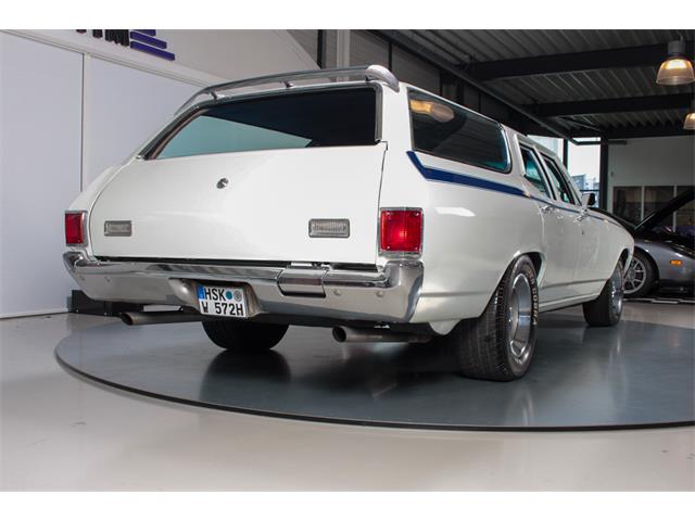 1970 Chevrolet Station Wagon (CC-2063091) for sale in Sneek, the Netherlands