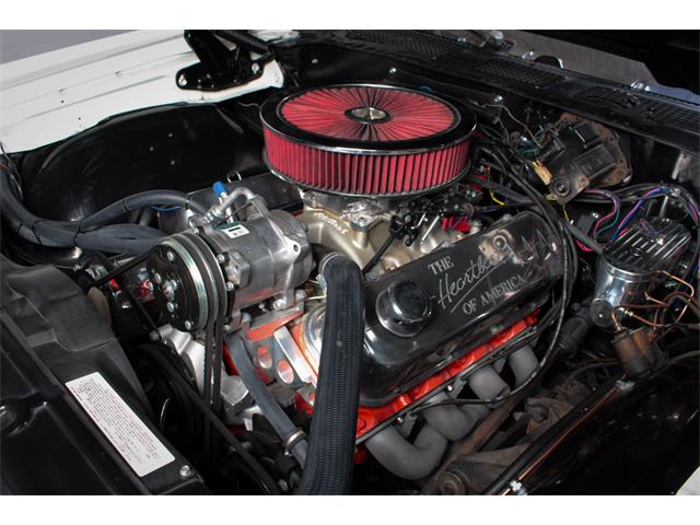 1970 Chevrolet Station Wagon (CC-2063091) for sale in Sneek, the Netherlands