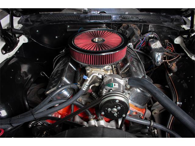 1970 Chevrolet Station Wagon (CC-2063091) for sale in Sneek, the Netherlands