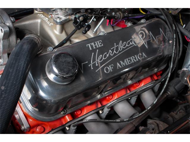 1970 Chevrolet Station Wagon (CC-2063091) for sale in Sneek, the Netherlands