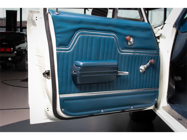 1970 Chevrolet Station Wagon (CC-2063091) for sale in Sneek, the Netherlands