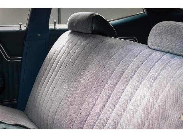 1970 Chevrolet Station Wagon (CC-2063091) for sale in Sneek, the Netherlands