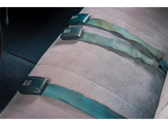 1970 Chevrolet Station Wagon (CC-2063091) for sale in Sneek, the Netherlands