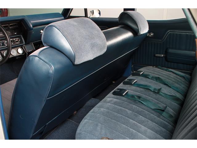 1970 Chevrolet Station Wagon (CC-2063091) for sale in Sneek, the Netherlands