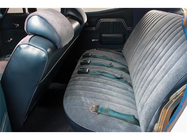 1970 Chevrolet Station Wagon (CC-2063091) for sale in Sneek, the Netherlands