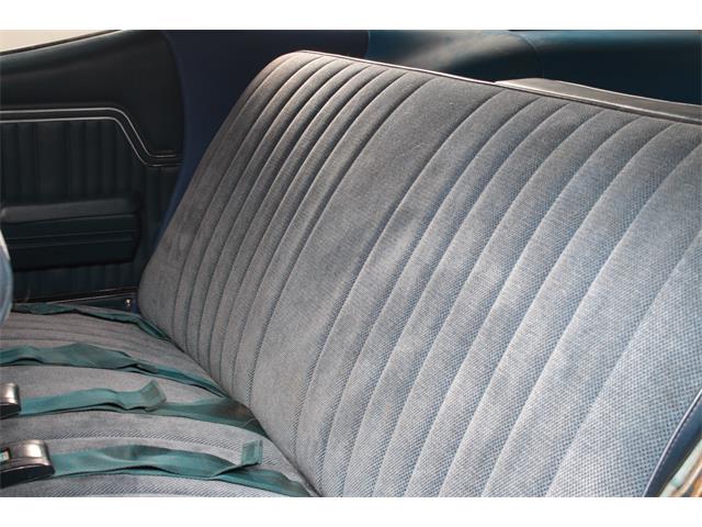 1970 Chevrolet Station Wagon (CC-2063091) for sale in Sneek, the Netherlands