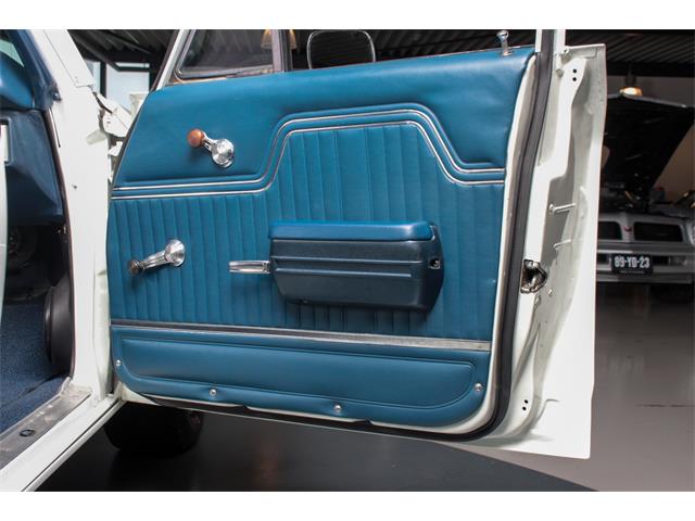 1970 Chevrolet Station Wagon (CC-2063091) for sale in Sneek, the Netherlands