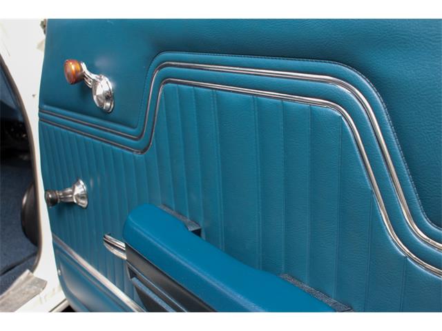 1970 Chevrolet Station Wagon (CC-2063091) for sale in Sneek, the Netherlands