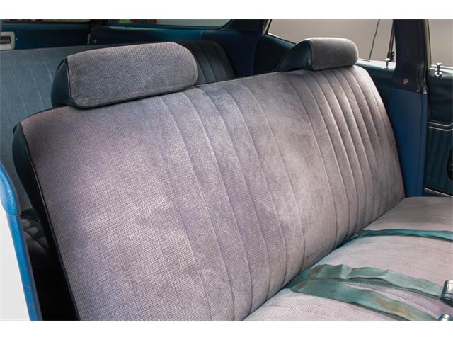 1970 Chevrolet Station Wagon (CC-2063091) for sale in Sneek, the Netherlands