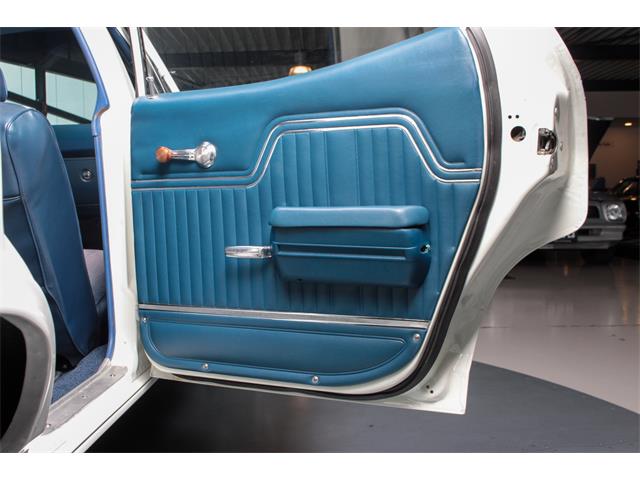 1970 Chevrolet Station Wagon (CC-2063091) for sale in Sneek, the Netherlands