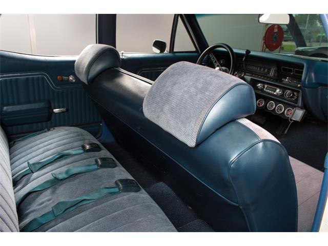 1970 Chevrolet Station Wagon (CC-2063091) for sale in Sneek, the Netherlands