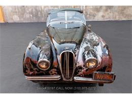 1950 Jaguar XK120 (CC-2063119) for sale in Beverly Hills, California