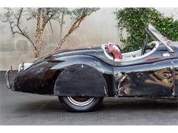 1950 Jaguar XK120 (CC-2063119) for sale in Beverly Hills, California